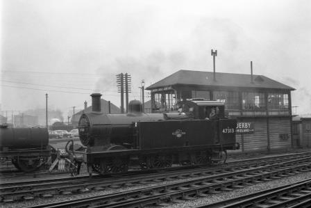 Bluebell Railway Museum