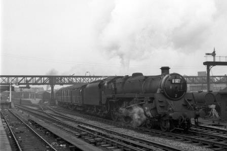 Bluebell Railway Museum