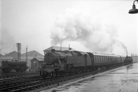 Bluebell Railway Museum