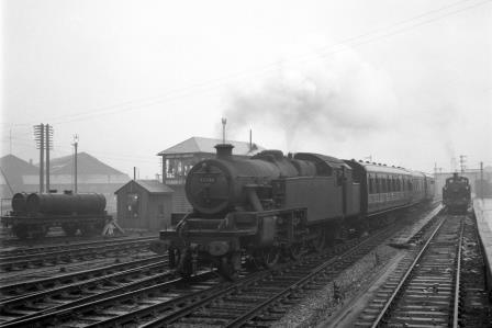 Bluebell Railway Museum