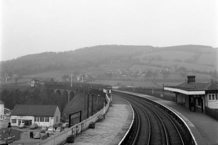 Bluebell Railway Museum
