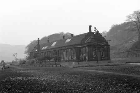 Bluebell Railway Museum