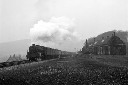 Bluebell Railway Museum