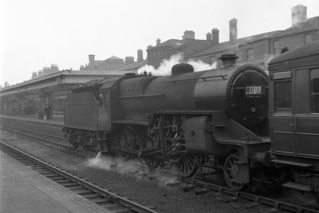 Bluebell Railway Museum