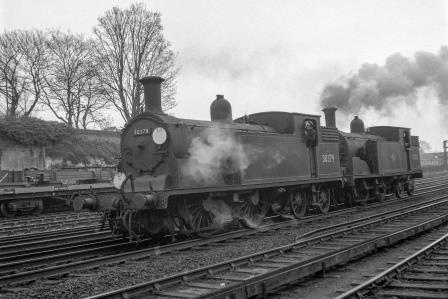 Bluebell Railway Museum