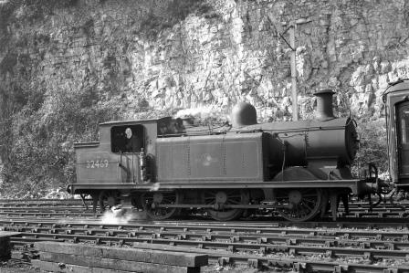 Bluebell Railway Museum