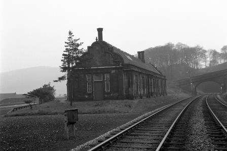 Bluebell Railway Museum