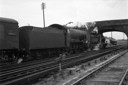 Bluebell Railway Museum