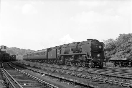 Bluebell Railway Museum