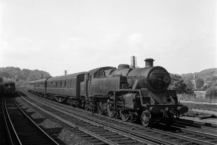 Bluebell Railway Museum
