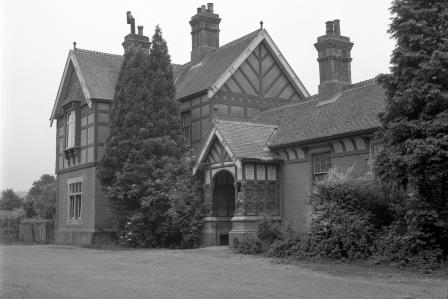 Cocking Station, West Sussex circa 01 May 1961 - J.H.W. Kent [200694]