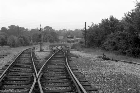 Bluebell Railway Museum