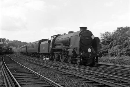 Bluebell Railway Museum