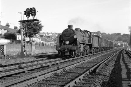 Bluebell Railway Museum