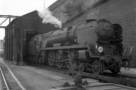 Bluebell Railway Museum