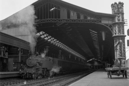 Bluebell Railway Museum