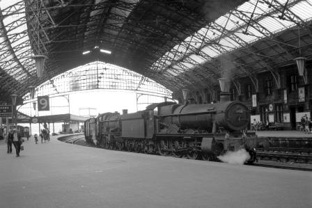 Bluebell Railway Museum