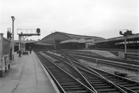 Bluebell Railway Museum