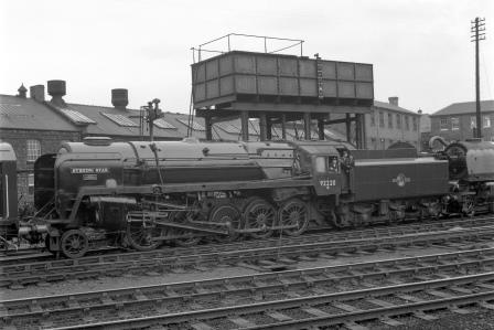 Bluebell Railway Museum