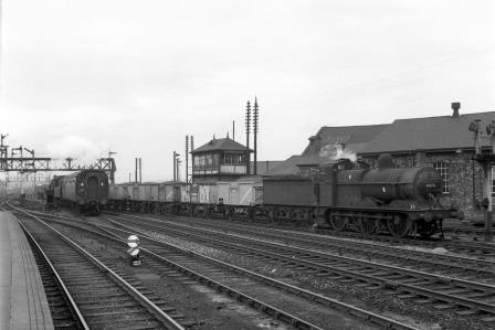 Bluebell Railway Museum
