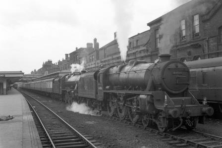 Bluebell Railway Museum