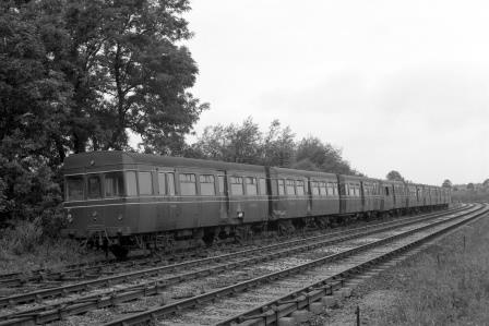 Bluebell Railway Museum