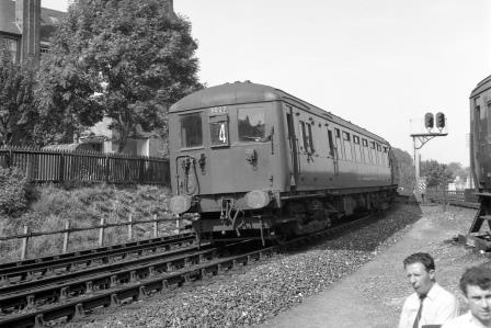 Bluebell Railway Museum