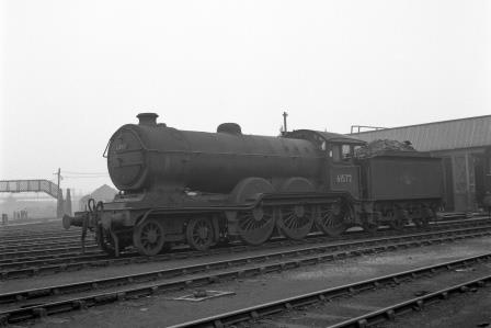 Bluebell Railway Museum