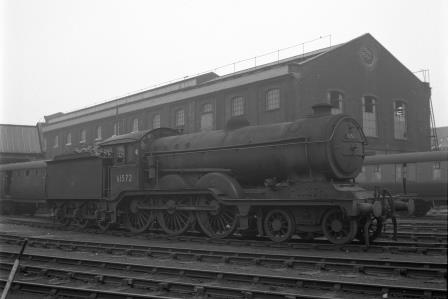 Bluebell Railway Museum