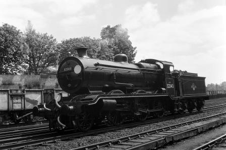 Bluebell Railway Museum