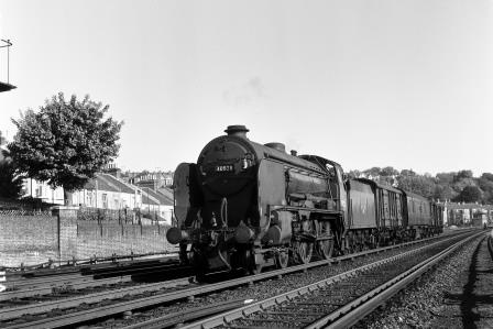 Bluebell Railway Museum
