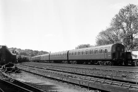 Bluebell Railway Museum