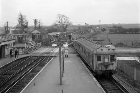 Bluebell Railway Museum