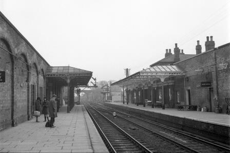 Bluebell Railway Museum