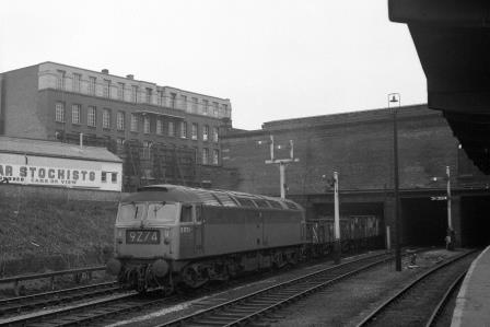 Bluebell Railway Museum