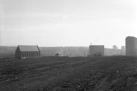 Brighton, East Sussex circa 01 Mar 1970 - J.H.W. Kent [200813]