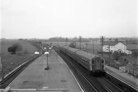 Bluebell Railway Museum