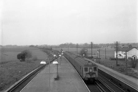 Bluebell Railway Museum