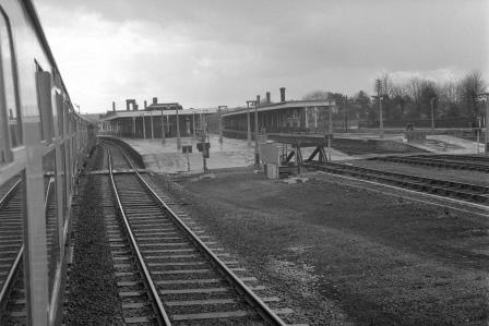Bluebell Railway Museum