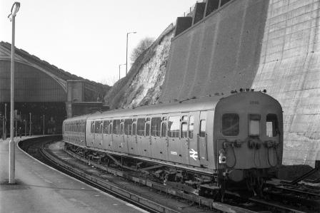 Bluebell Railway Museum