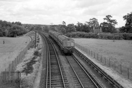 Bluebell Railway Museum