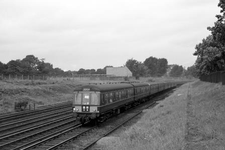 Bluebell Railway Museum