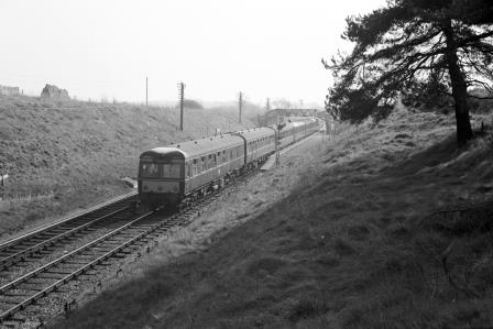 Bluebell Railway Museum