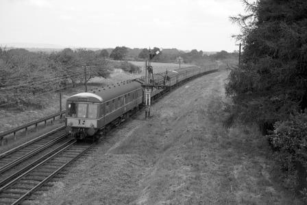Bluebell Railway Museum