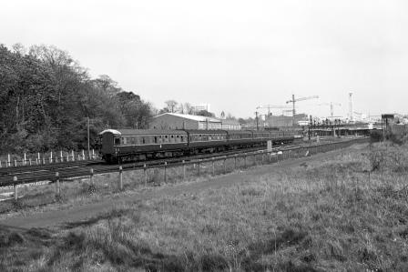 Bluebell Railway Museum