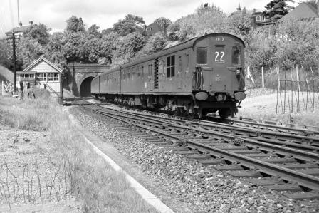 Bluebell Railway Museum