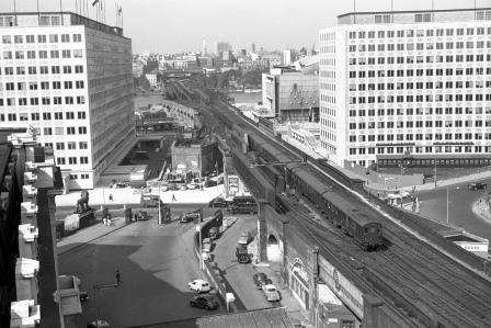 Bluebell Railway Museum