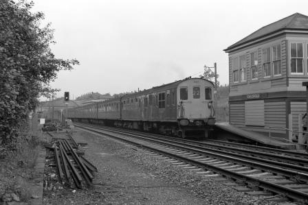 Bluebell Railway Museum
