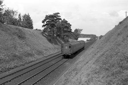 Bluebell Railway Museum