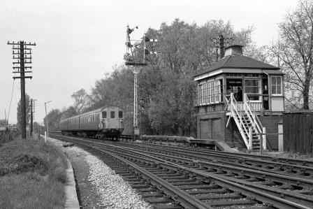 Bluebell Railway Museum